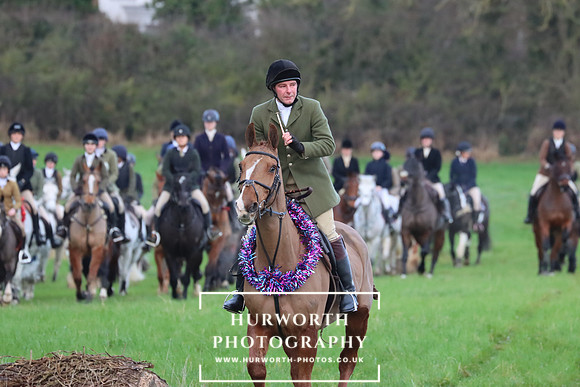 Hurworth Hunt 313