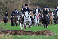 Hurworth Hunt 318