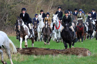 Hurworth Hunt 320