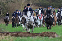 Hurworth Hunt 317