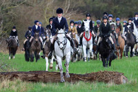 Hurworth Hunt 319