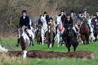 Hurworth Hunt 322