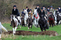 Hurworth Hunt 321