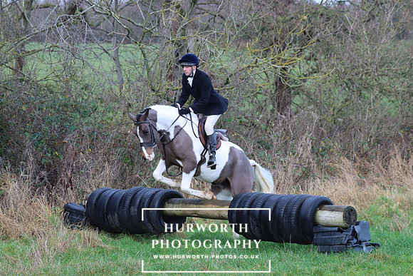 Hurworth Hunt 327