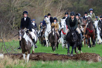 Hurworth Hunt 323