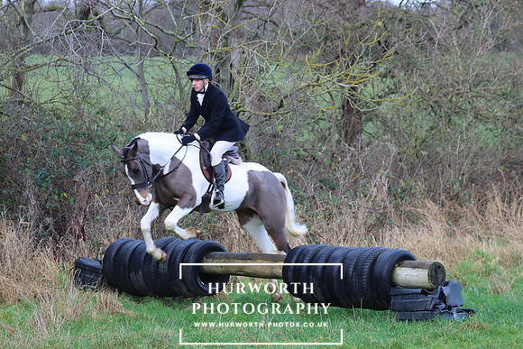 Hurworth Hunt 328