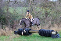 Hurworth Hunt 331