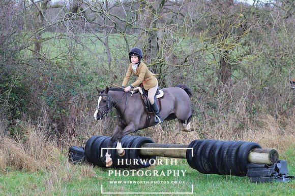 Hurworth Hunt 331