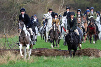 Hurworth Hunt 325