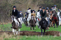 Hurworth Hunt 324