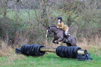 Hurworth Hunt 329