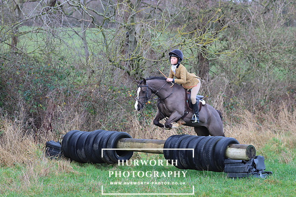 Hurworth Hunt 329