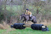 Hurworth Hunt 330