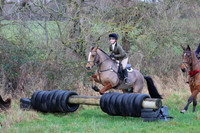 Hurworth Hunt 332
