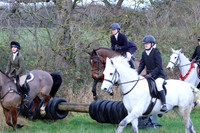 Hurworth Hunt 334
