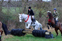 Hurworth Hunt 335