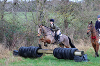Hurworth Hunt 333