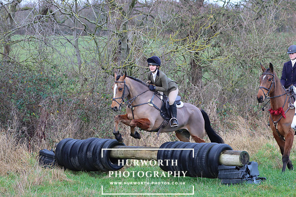 Hurworth Hunt 333