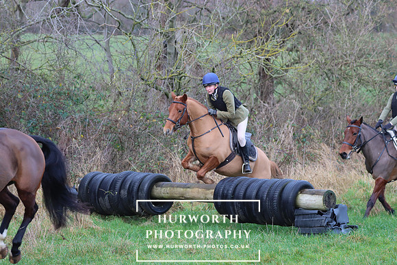 Hurworth Hunt 339