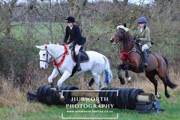 Hurworth Hunt 336