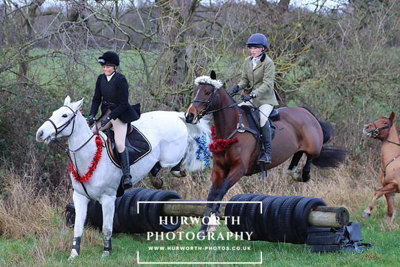 Hurworth Hunt 337
