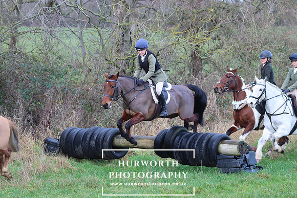Hurworth Hunt 344