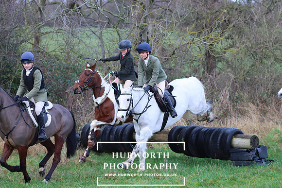 Hurworth Hunt 347