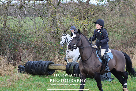 Hurworth Hunt 353