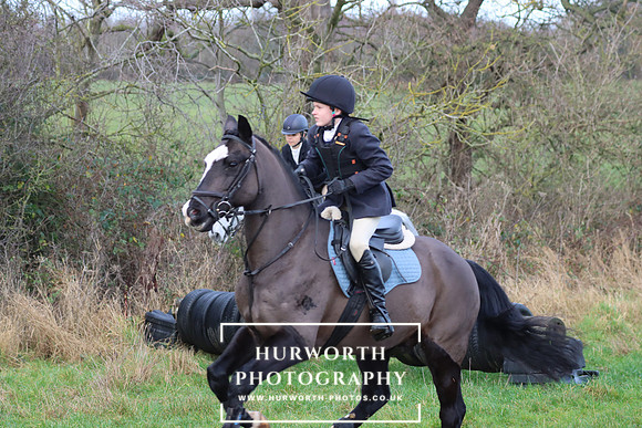 Hurworth Hunt 355