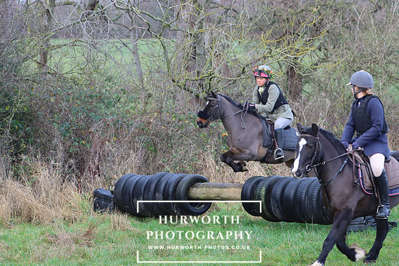 Hurworth Hunt 356