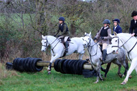 Hurworth Hunt 350