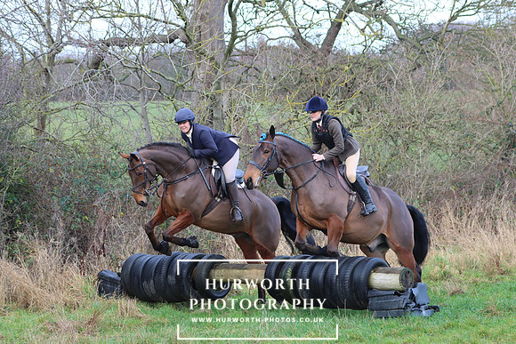 Hurworth Hunt 359