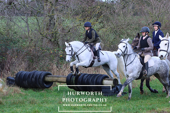 Hurworth Hunt 349
