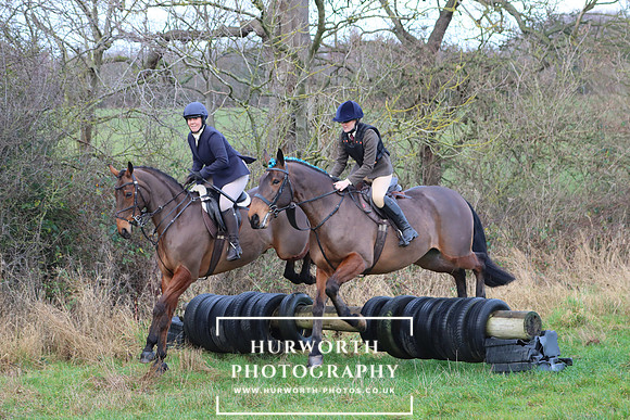 Hurworth Hunt 361