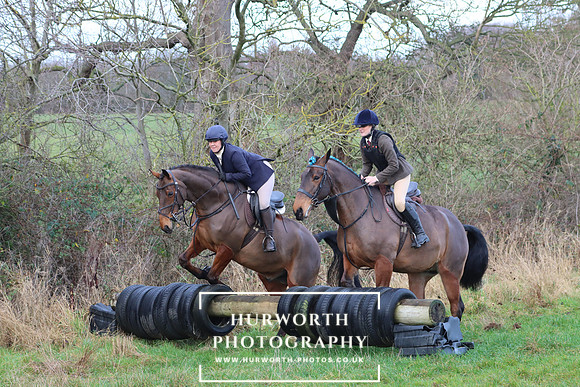 Hurworth Hunt 358