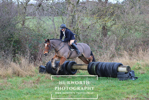 Hurworth Hunt 365