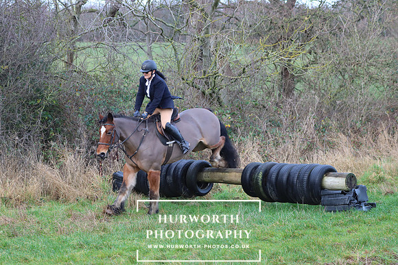 Hurworth Hunt 366