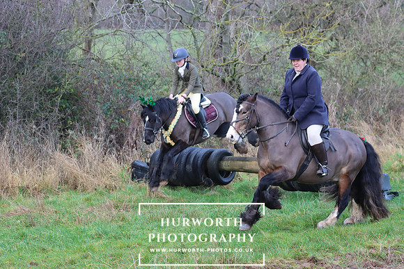 Hurworth Hunt 368