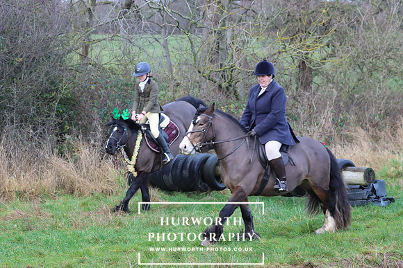 Hurworth Hunt 369