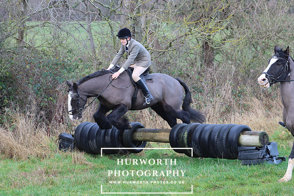 Hurworth Hunt 372