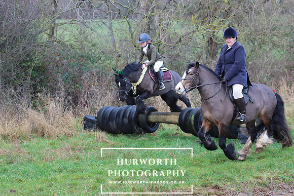 Hurworth Hunt 367