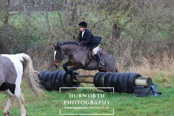 Hurworth Hunt 375