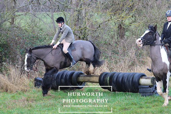 Hurworth Hunt 373