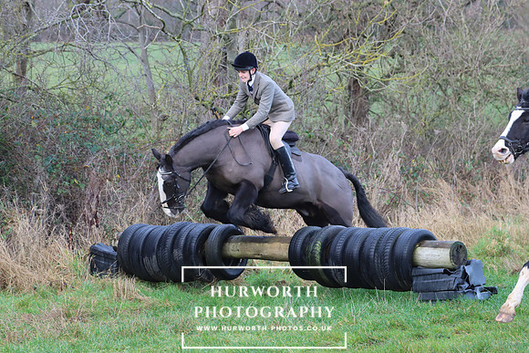 Hurworth Hunt 371