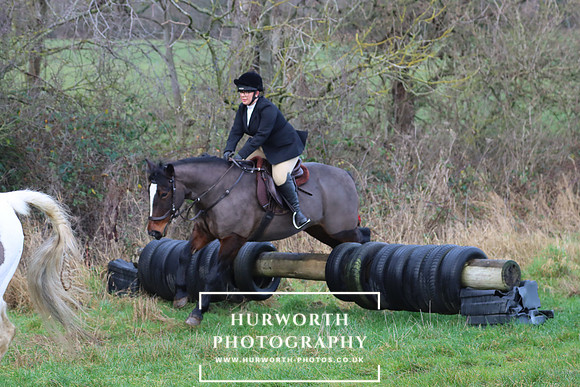 Hurworth Hunt 376