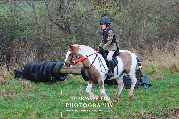 Hurworth Hunt 379