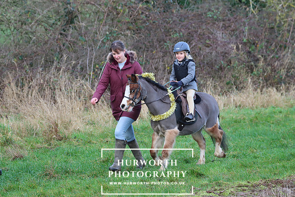 Hurworth Hunt 381