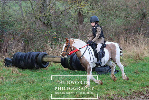 Hurworth Hunt 378