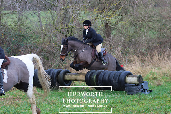 Hurworth Hunt 374