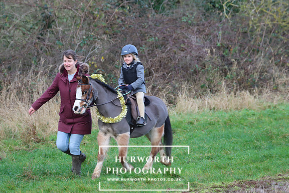 Hurworth Hunt 383